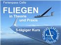 Veranstaltungsbild Fliegen in Theorie und Praxis